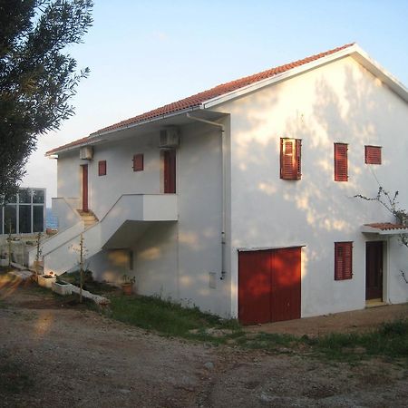 Apartments Zmaj ซาวาลา ภายนอก รูปภาพ