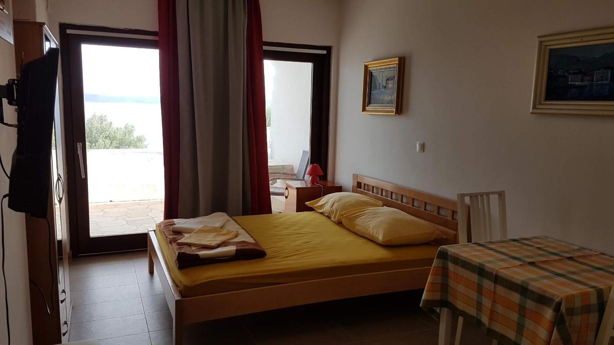 Apartments Zmaj ซาวาลา ห้อง รูปภาพ