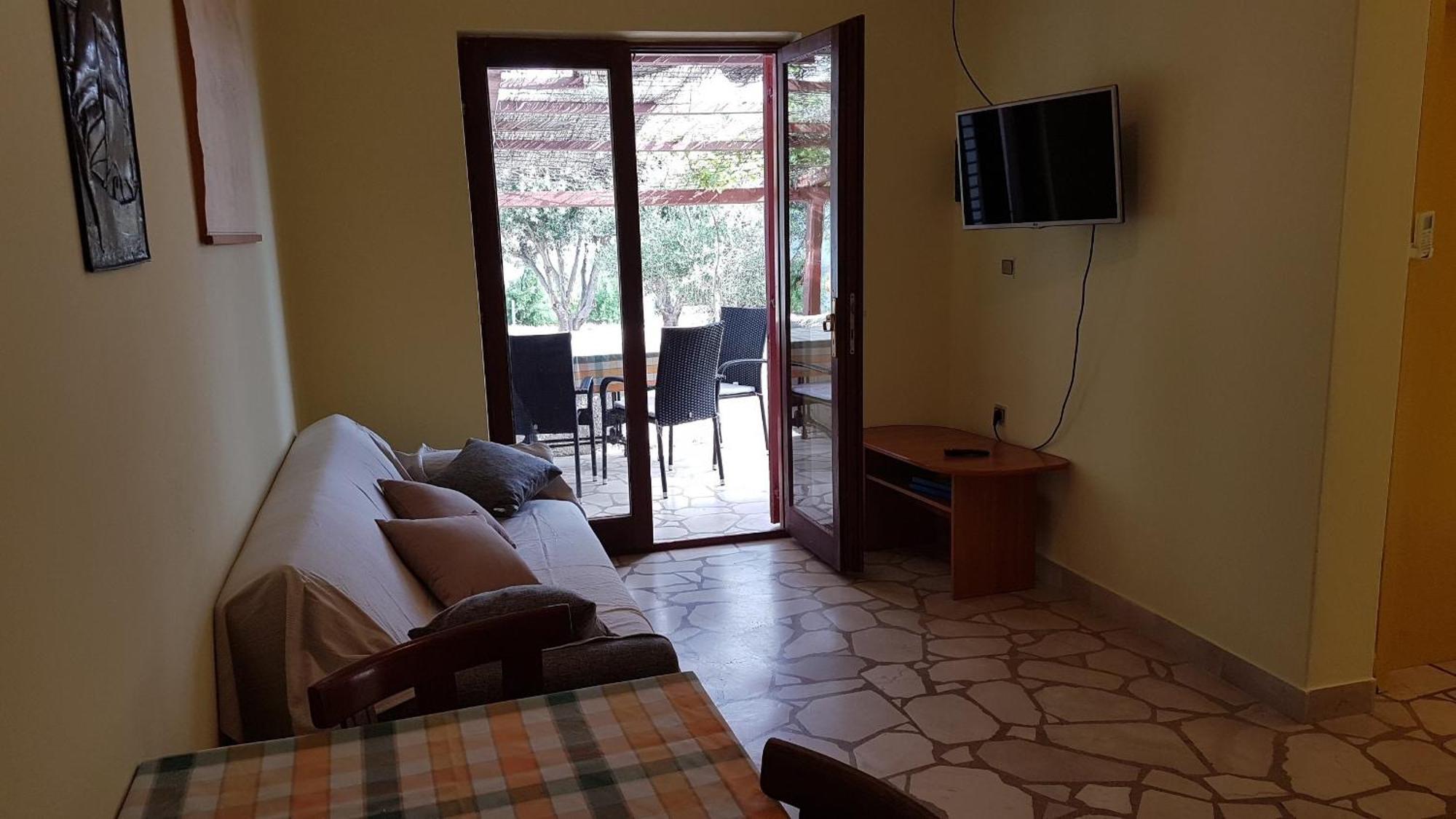 Apartments Zmaj ซาวาลา ห้อง รูปภาพ