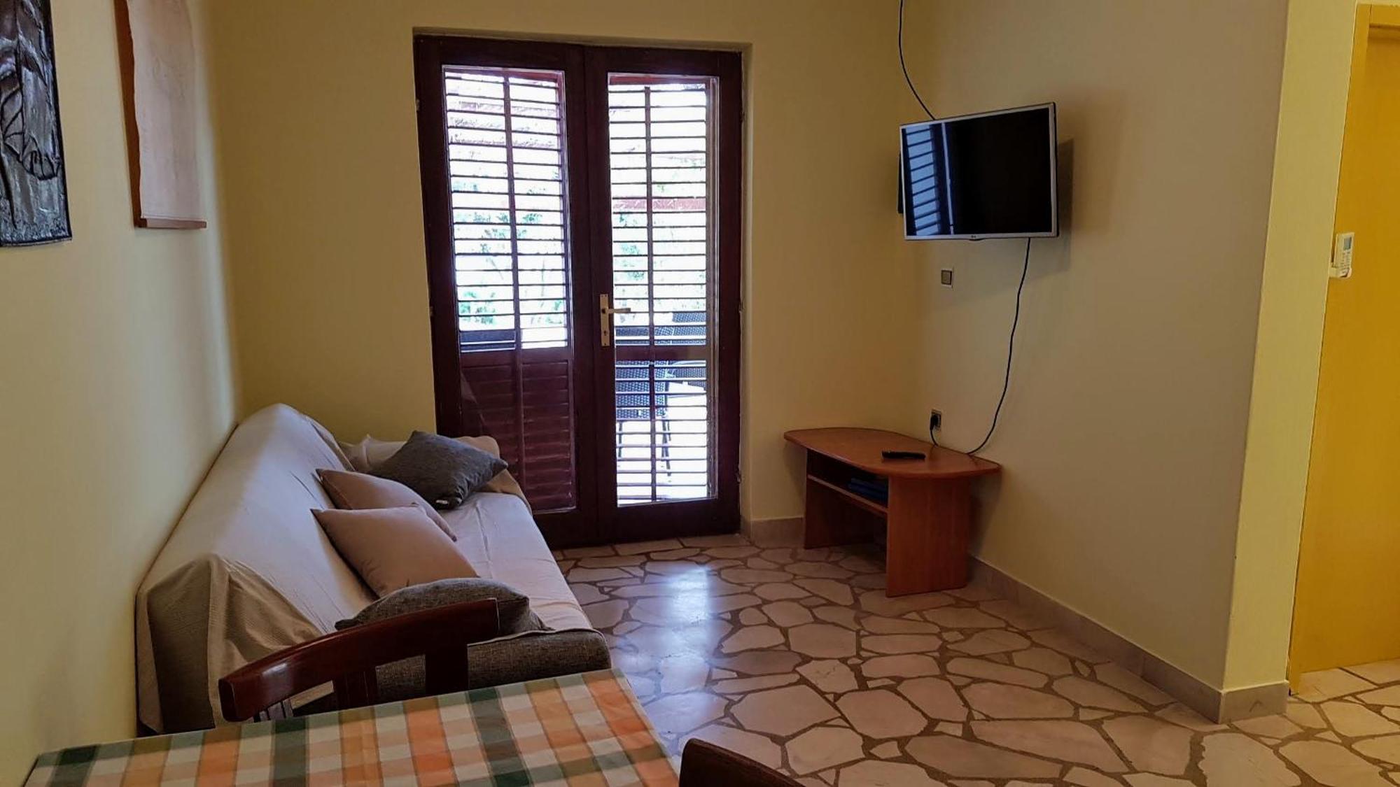 Apartments Zmaj ซาวาลา ห้อง รูปภาพ