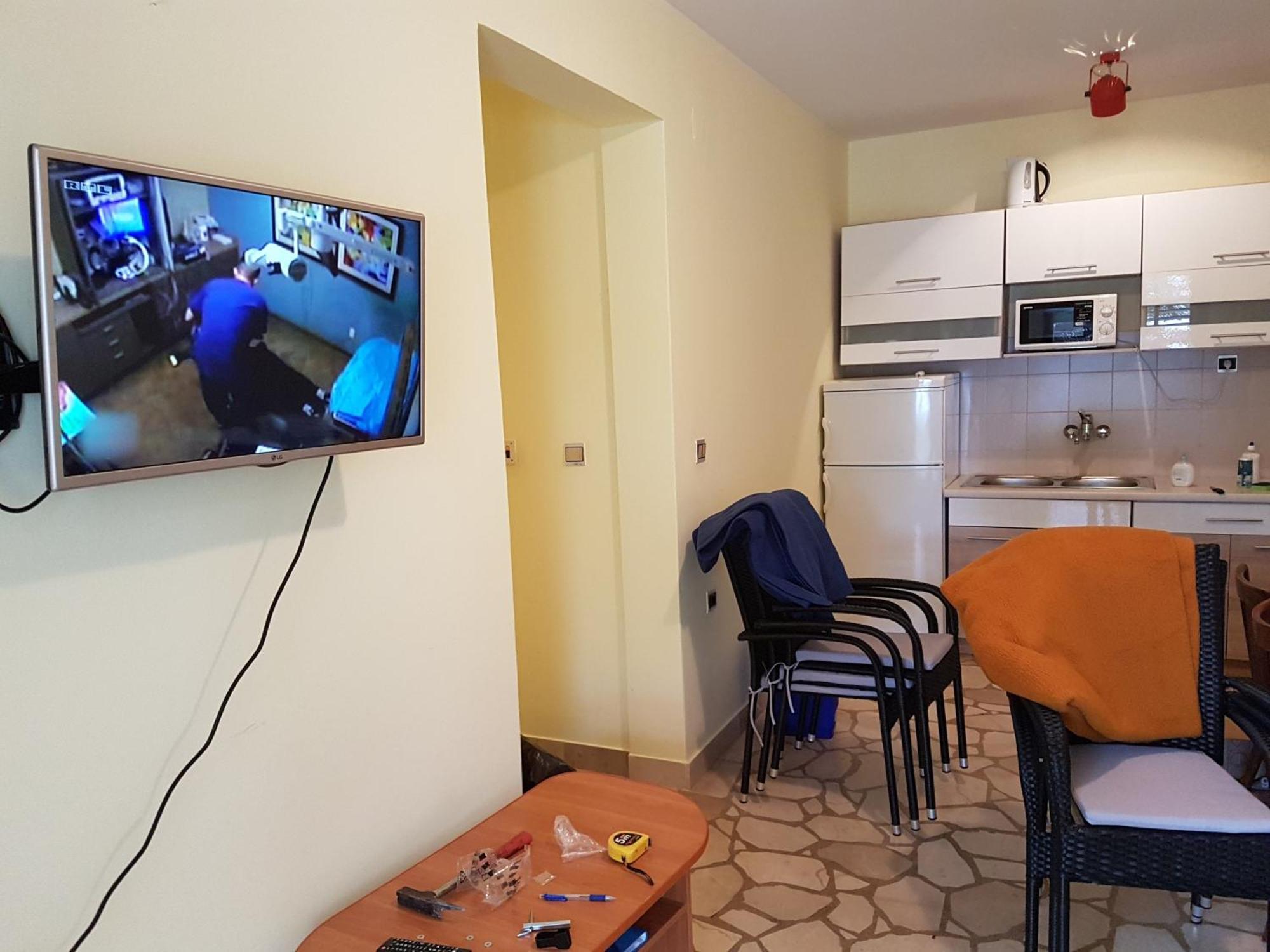 Apartments Zmaj ซาวาลา ห้อง รูปภาพ
