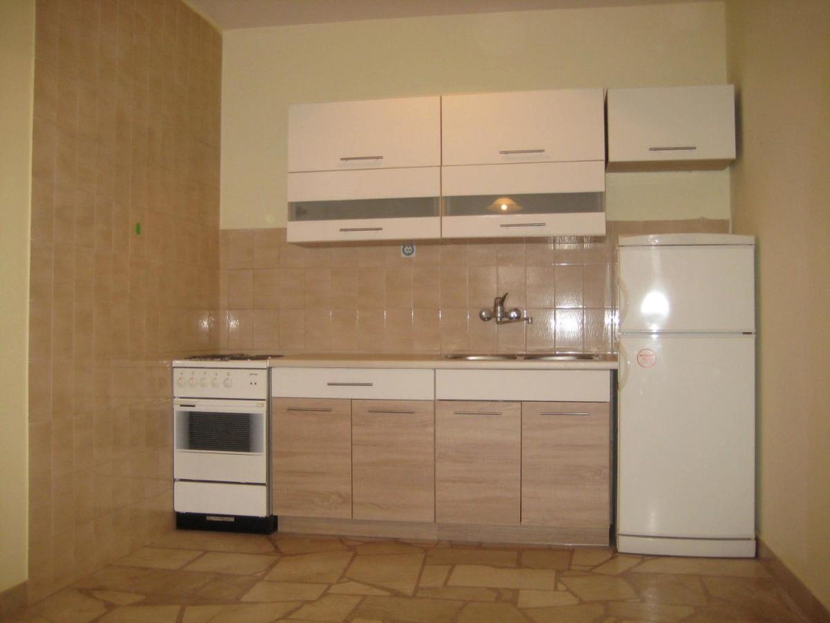 Apartments Zmaj ซาวาลา ภายนอก รูปภาพ