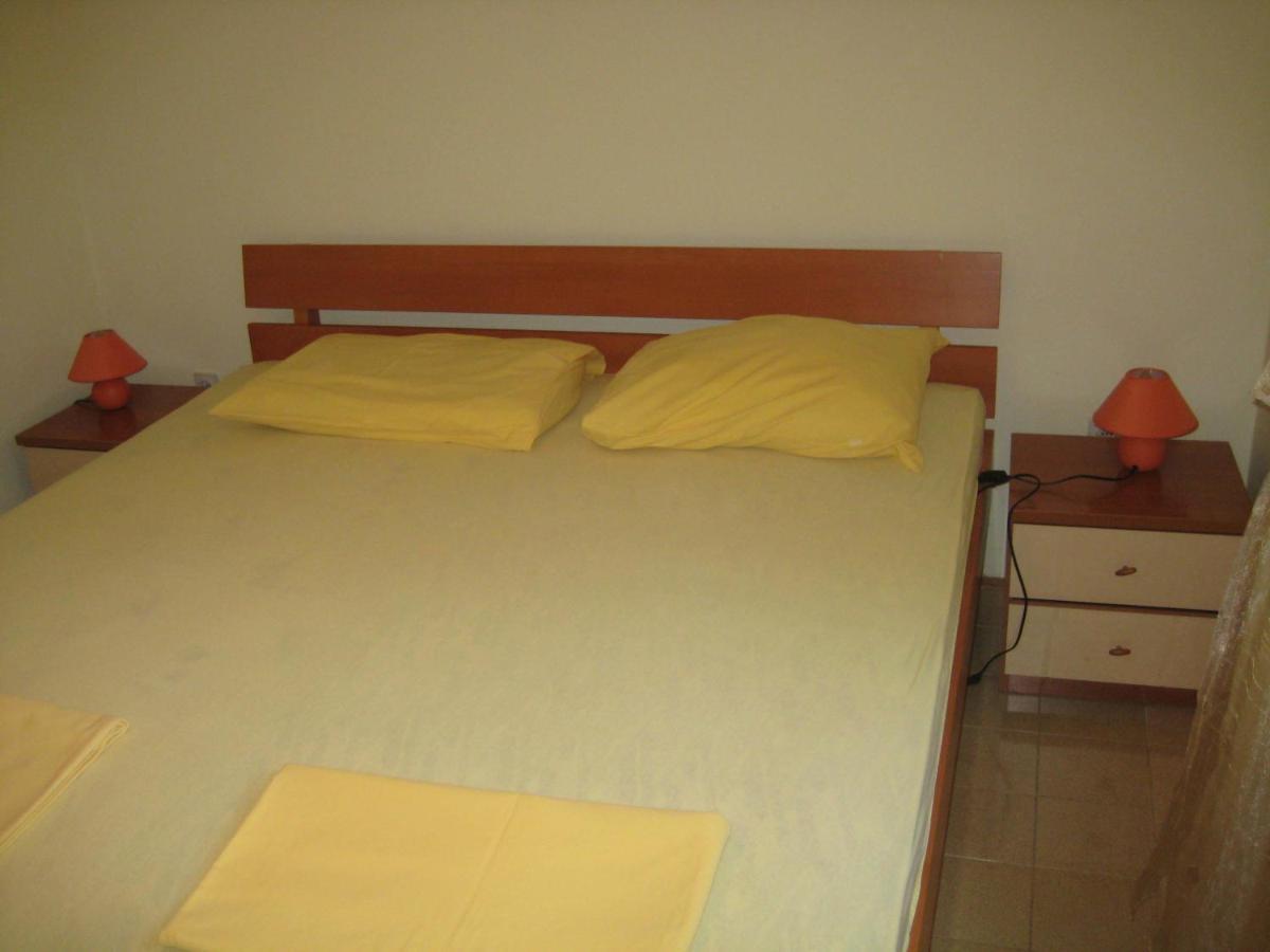 Apartments Zmaj ซาวาลา ภายนอก รูปภาพ